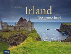 Irland di Martin J. Dougherty edito da tosa GmbH