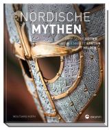 Nordische Mythen di Wolfgang Korn edito da Delphin Verlag GmbH