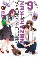 Shojo-Mangaka Nozaki-kun 9 di Izumi Tsubaki edito da Manga Cult