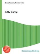 Kitty Barne edito da Book On Demand Ltd.