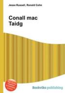 Conall Mac Taidg edito da Book On Demand Ltd.