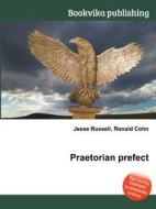 Praetorian Prefect edito da Book On Demand Ltd.