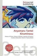 Anyamaru Tantei Kiruminzuu edito da Betascript Publishing