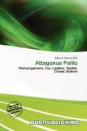 Attagenus Pellio edito da Aud Publishing