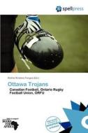 Ottawa Trojans edito da Crypt Publishing