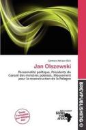 Jan Olszewski edito da Brev Publishing