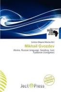 Mikhail Gvozdev edito da Ject Press
