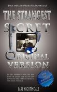 The Strangest Secret [With Audio Download] di Earl Nightingale edito da WWW.BNPUBLISHING.COM