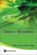Sensors And Microsystems - Proceedings Of The 10th Italian Conference di Falciai Riccardo edito da World Scientific