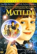 Matilda edito da Sony Pictures Home Ent
