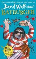 Ratburger di David Walliams edito da Harper Collins Publ. UK