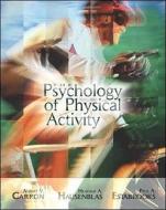 The Psychology Of Physical Activity With Ready Notes di Albert V. Carron edito da Mcgraw-hill Education - Europe