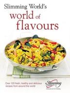 Slimming World: World of Flavours di Slimming World edito da Ebury Publishing