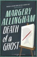 Death of a Ghost di Margery Allingham edito da Vintage Publishing