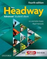 New Headway: Advanced (C1). Student's Book & iTutor di John Soars, Liz Soars edito da Oxford University ELT