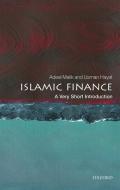 Islamic Finance: A Very Short Introduction di Adeel Malik, Usman Hayat edito da OXFORD UNIV PR