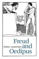 Freud & Oedipus (Paper) di Peter L. Rudnytsky edito da Columbia University Press