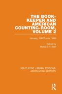 The Book-Keeper And American Counting-Room Volume 2 edito da Taylor & Francis Ltd