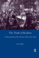 The Truth Of Realism di John Walker edito da Taylor & Francis Ltd