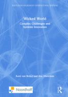 Wicked World di Karel van Berkel, Anu Manickam edito da Taylor & Francis Ltd