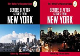 Before and After: Stories from New York di Thomas Beller edito da W W NORTON & CO