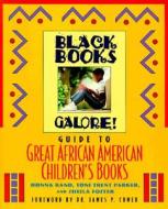 African American Children's Books di Bbg, Comer, Foster edito da John Wiley & Sons