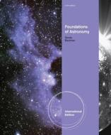 Foundations of Astronomy, International Edition di Michael A. Seeds