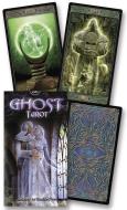 Ghost Tarot di Davide Corsi edito da Llewellyn Publications