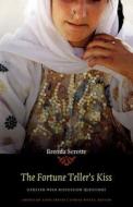 The Fortune Teller's Kiss di Brenda Serotte edito da UNIV OF NEBRASKA PR