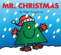 Mr. Christmas di Roger Hargreaves, Adam Hargreaves edito da Price Stern Sloan