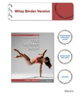 Introduction to the Human Body di Gerard J. Tortora, Bryan H. Derrickson edito da Wiley