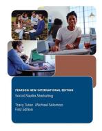 Social Media Marketing: Pearson New International Edition di Michael R. Solomon, Tracy L. Tuten edito da Pearson Education Limited