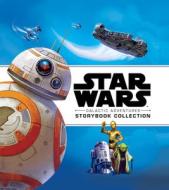 Star Wars Galactic Adventures di Lucasfilm Press edito da Disney Book Publishing Inc.