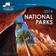 National Parks edito da Sourcebooks, Inc
