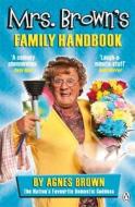 Mrs Brown's Family Handbook di Brendan O'Carroll edito da Penguin Books Ltd