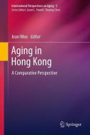 Aging in Hong Kong edito da Springer-Verlag GmbH