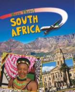 South Africa di Annabel Savery edito da Hachette Children\'s Books