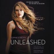 Unleashed di Sophie Jordan edito da Audiogo