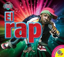 El Rap (Rap) di Aaron Carr edito da AV2 BY WEIGL