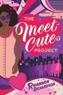 The Meet-Cute Project di Rhiannon Richardson edito da SIMON & SCHUSTER BOOKS YOU