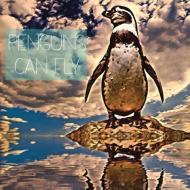 Penguins Can Fly di Nadia Mounib edito da Partridge Singapore