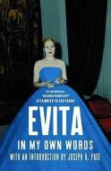 Evita di Eva Peron edito da The New Press