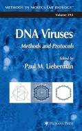 DNA Viruses edito da Humana Press