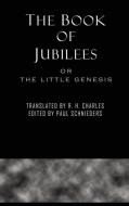 The Book of Jubilees edito da Fab