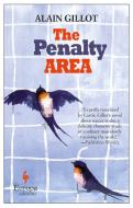 Gillot, A: The Penalty Area di Alain Gillot edito da Europa Editions