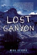 Lost Canyon di Nina Revoyr edito da AKASHIC BOOKS