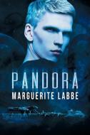 Pandora di Marguerite Labbe edito da HARMONYVISION