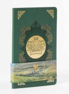 Outlander: Notebook Collection (Set of 2): Jamie and Claire di Insight Editions edito da Insights