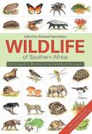 The wildlife of South Africa di Vincent Carruthers edito da Struik Publishers (Pty) Ltd