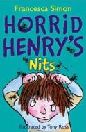 Nits Nits Nits! di Francesca Simon edito da Hachette Children's Group
